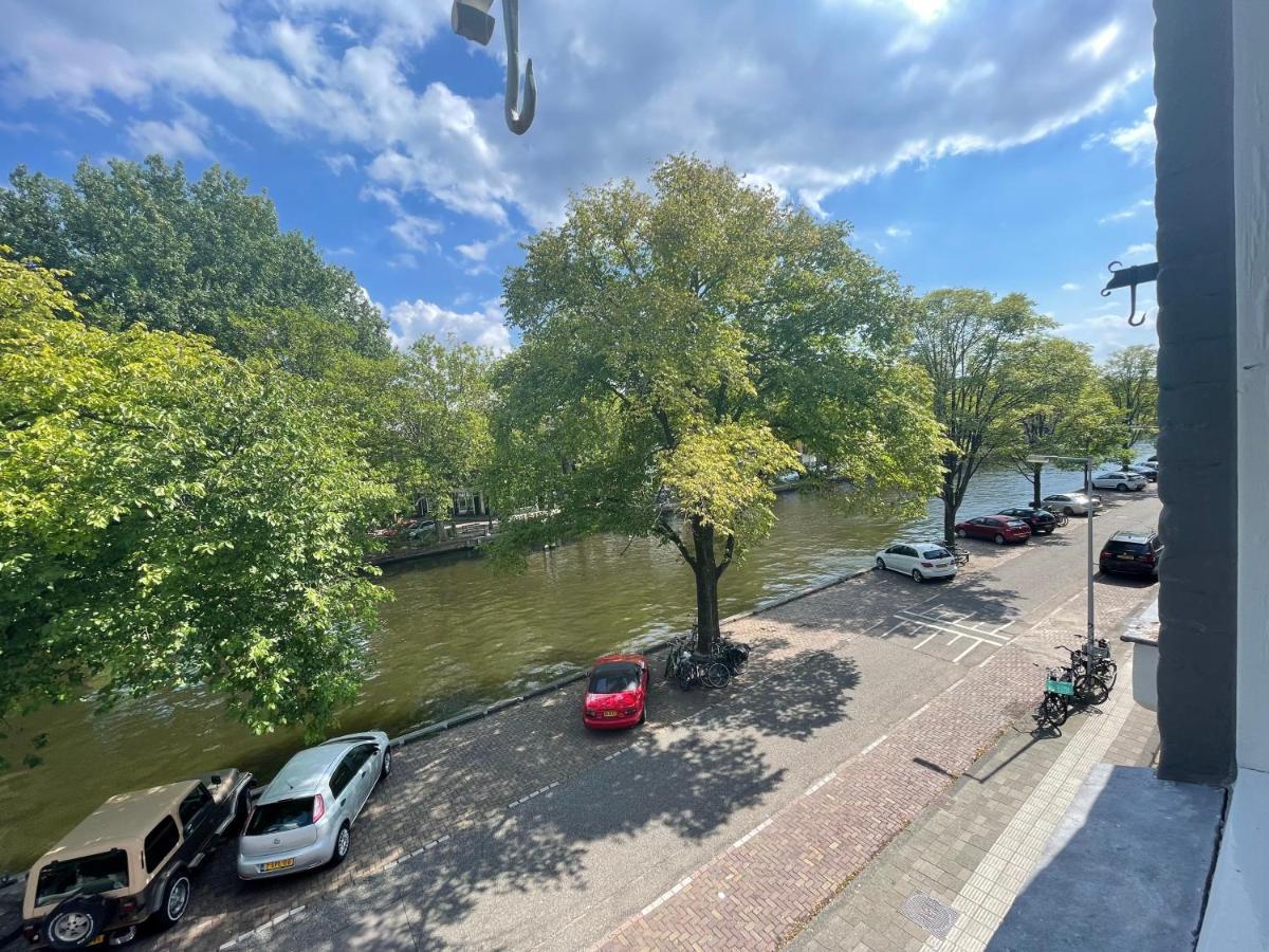 Bed And Breakfast Amsterdam Exterior photo